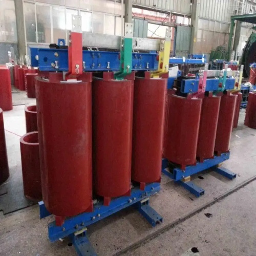 德昌SCB10-250KVA干式变压器