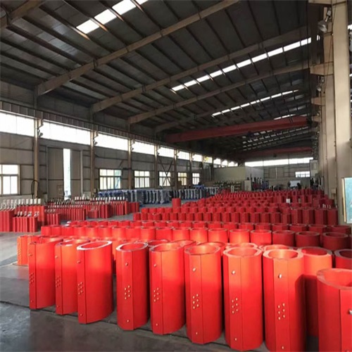 德昌SCB10-500KVA干式变压器