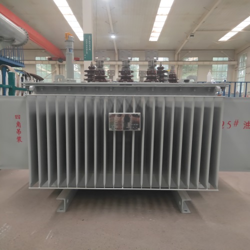 德昌sh15-315KVA非晶合金变压器