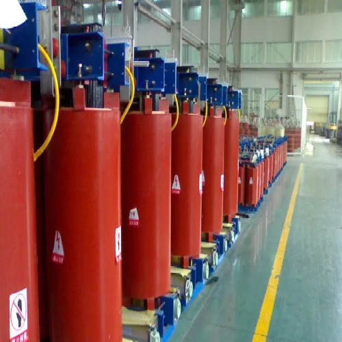 德昌SCB10-200KVA干式变压器