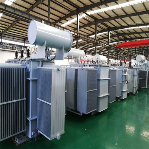 德昌S11-4000KVA/10KV/0.4