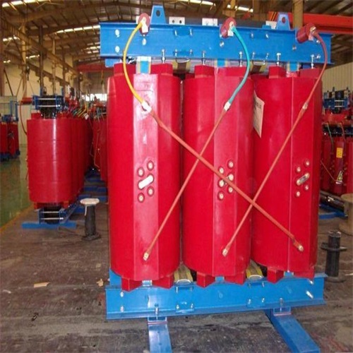 德昌SCB10-1000KVA干式变压器