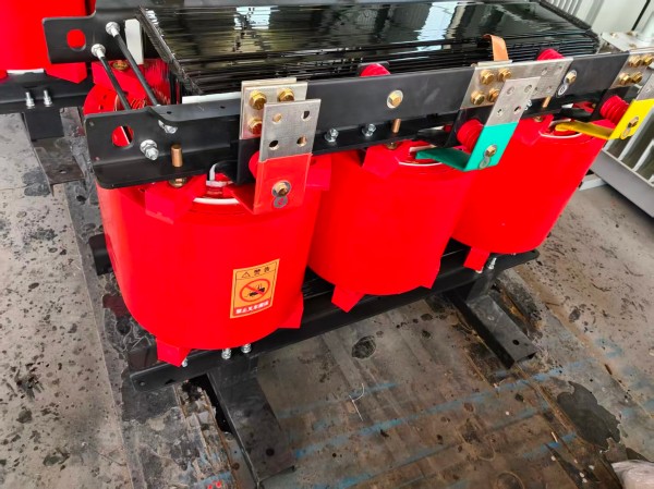 大容量德昌德昌德昌干式变压器 1250kVA‑2500kVA德昌德昌德昌干式变压器